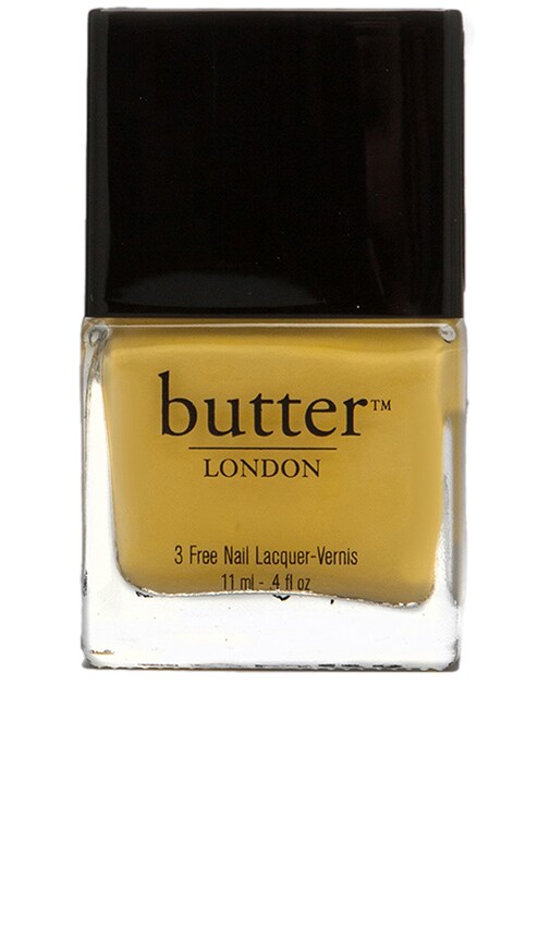 3 Free Lacquer