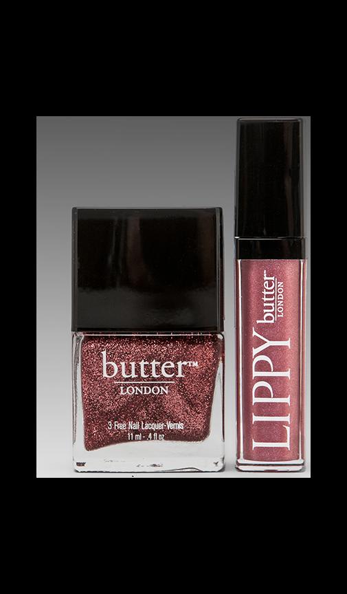 Holiday Lips & Tips Set