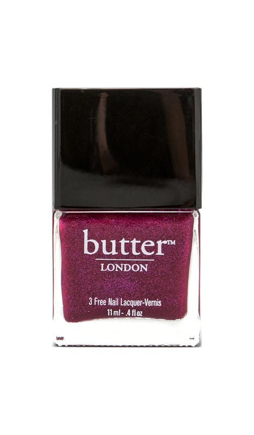 3 Free Lacquer