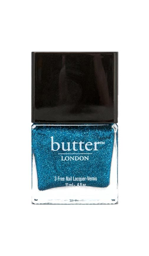 3 Free Lacquer