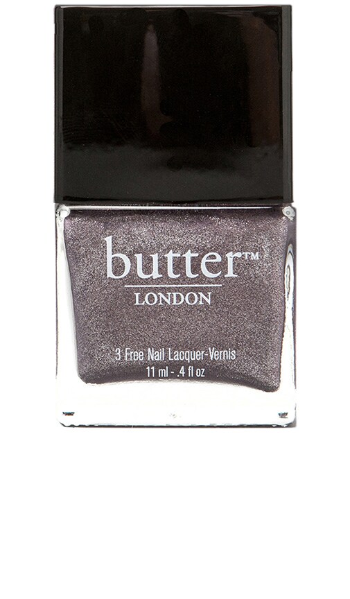 3 Free Lacquer