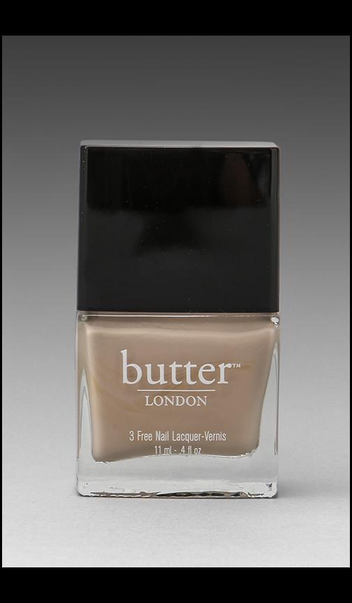 3 Free Lacquer