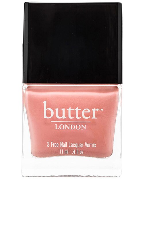 3 Free Lacquer