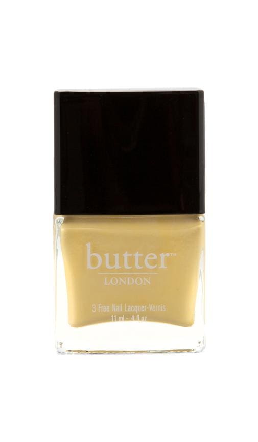 3 Free Lacquer