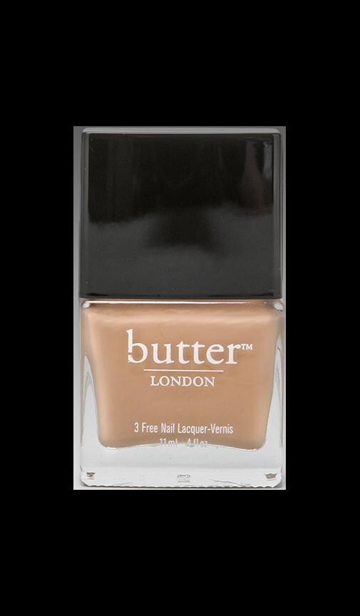 3 Free Lacquer