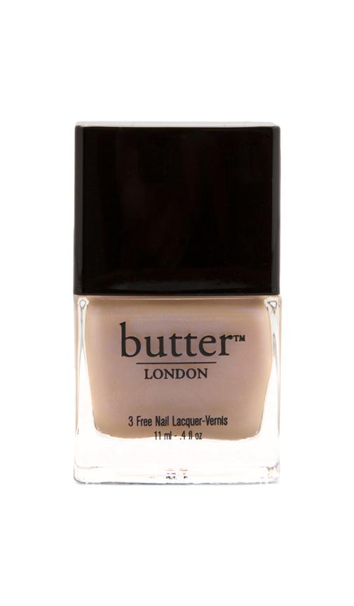 3 Free Lacquer