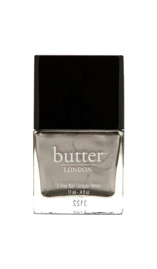 3 Free Lacquer