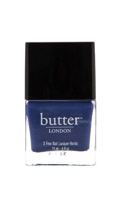 3 Free Lacquer