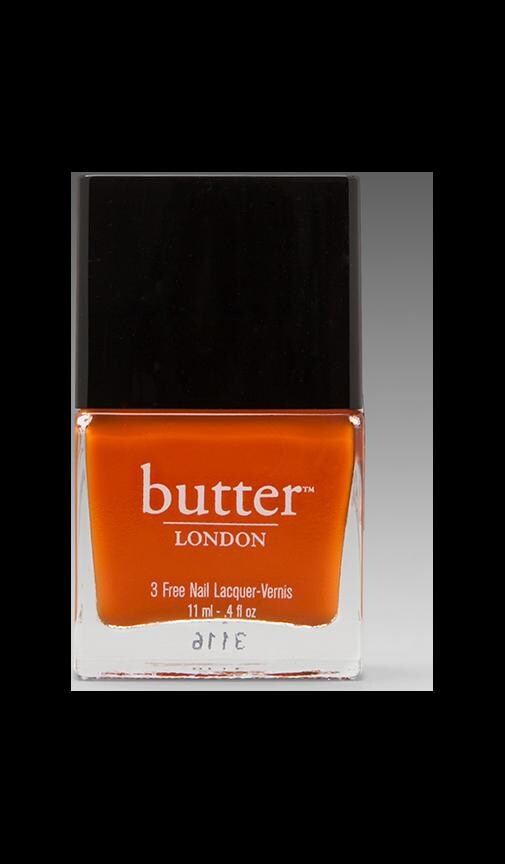 3 Free Lacquer