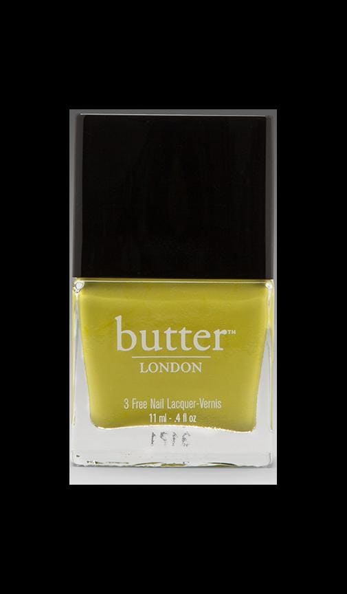 3 Free Lacquer