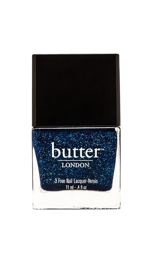 3 Free Lacquer