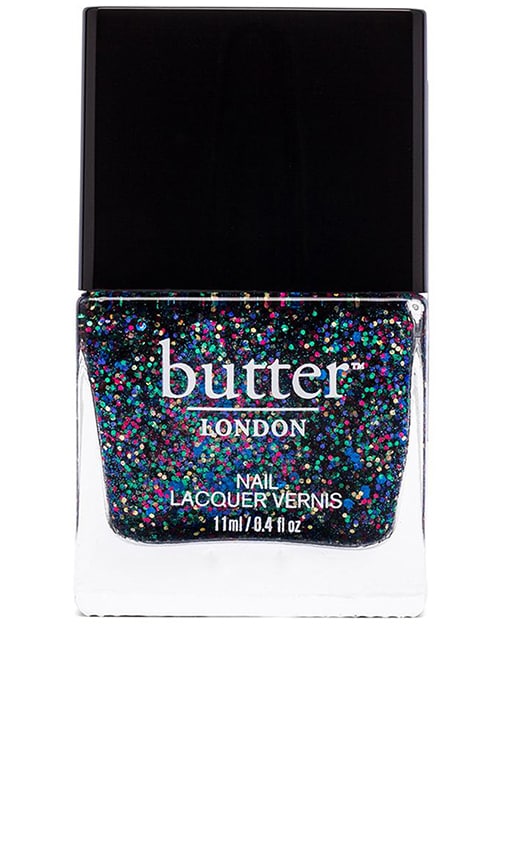 Nail Lacquer