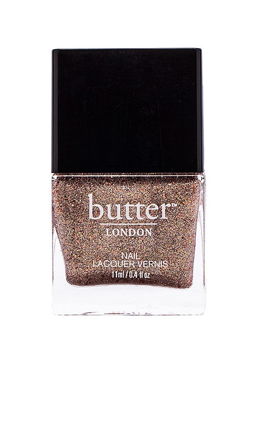 Nail Lacquer