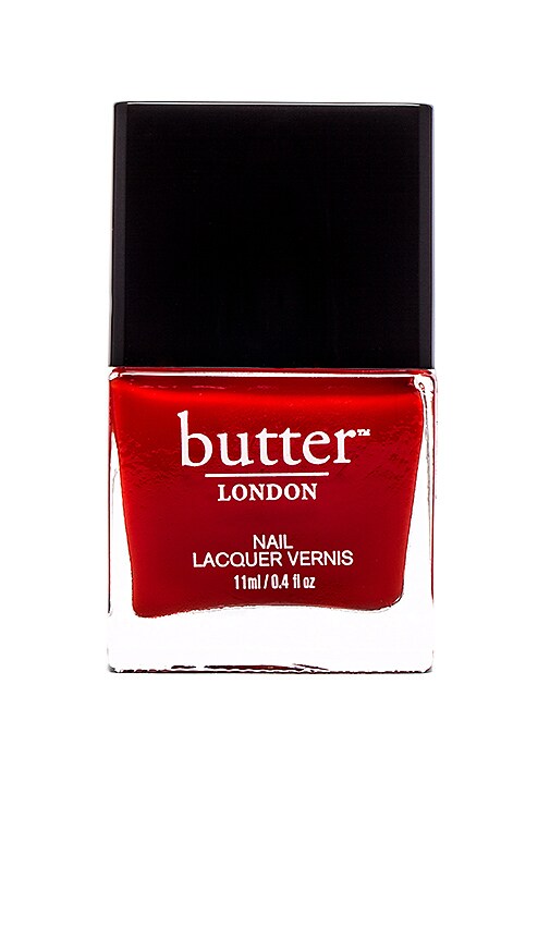 Nail Lacquer