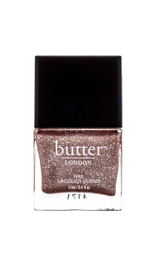 Nail Lacquer