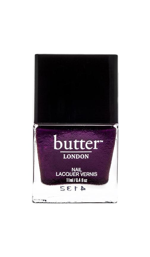 Nail Lacquer