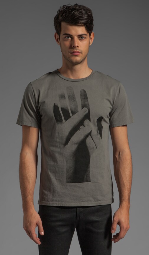 Holding Hands MC Tee