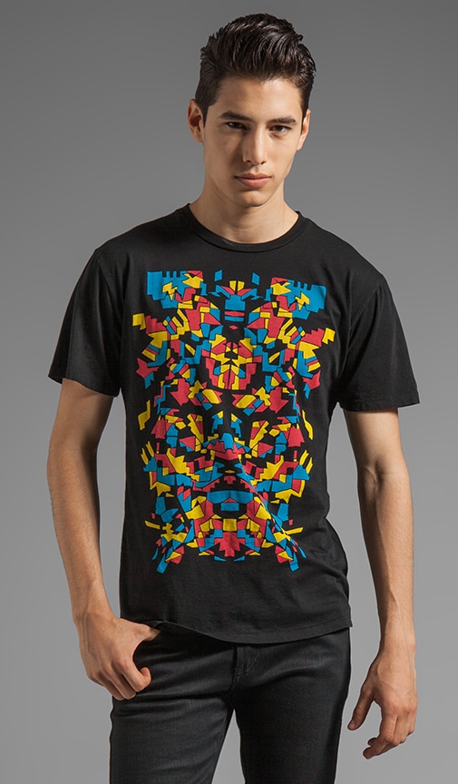 Primary MC Tee