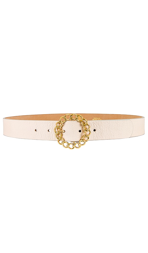 B Low the Belt MARGAUX Bone Gold REVOLVE