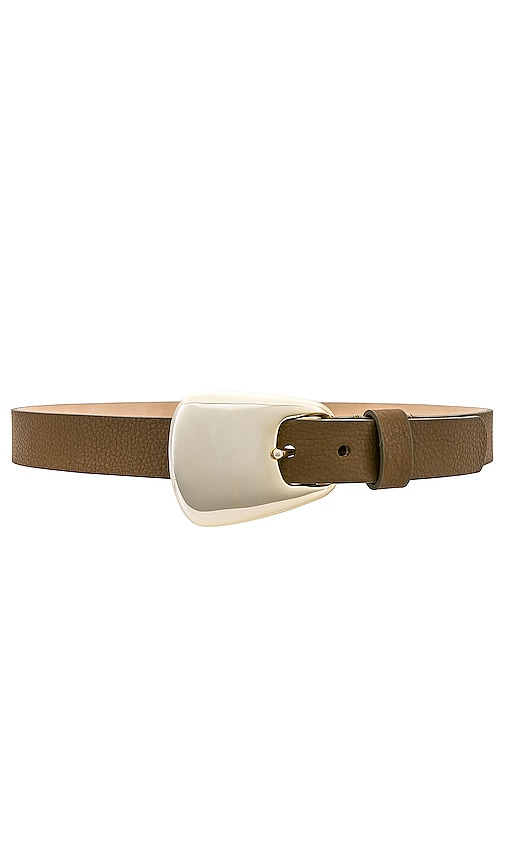 Lucian Belt