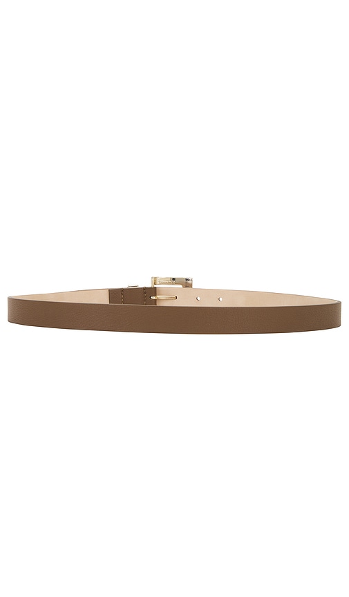 Shop B-low The Belt Everly In Brown