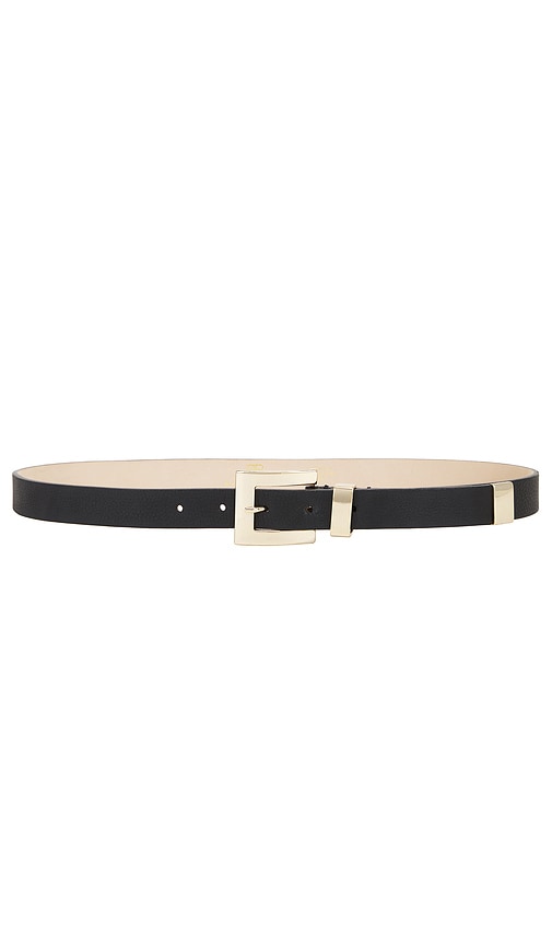 Shop B-low The Belt Everly In Black