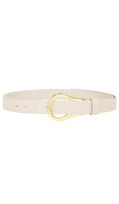 Shop B-low The Belt Ryder Wrap In Ivory
