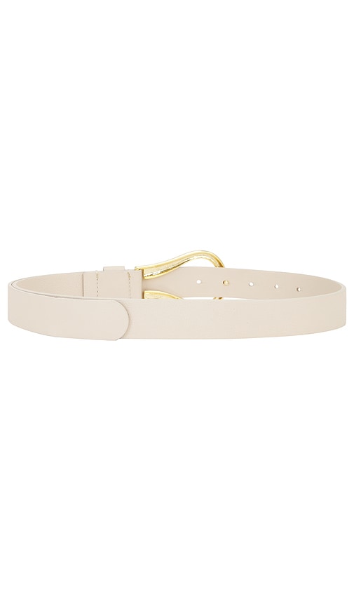 Shop B-low The Belt Ryder Wrap In Ivory