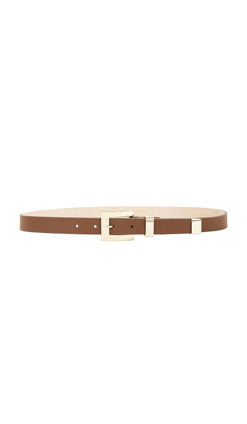 Shop B-low The Belt Everly Belt In Brown