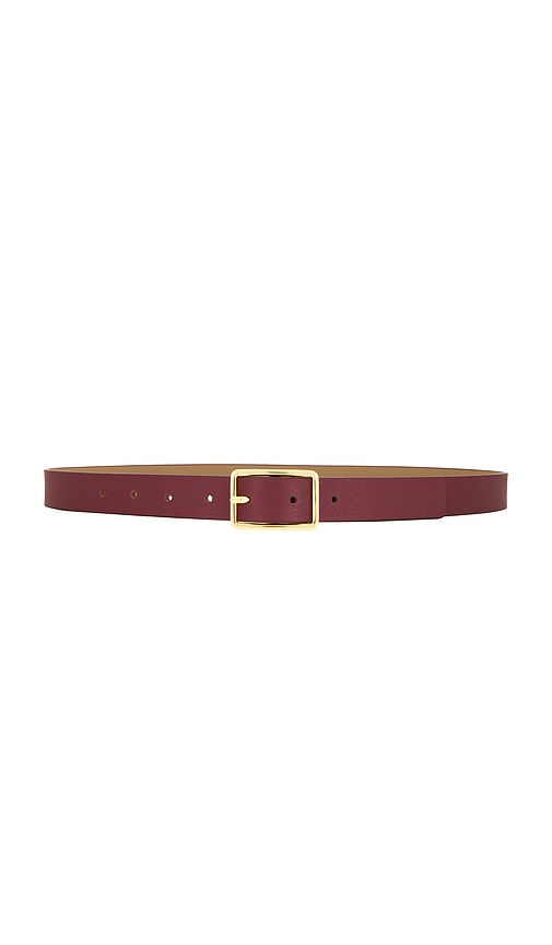 B-Low the Belt Milla Mini Belt