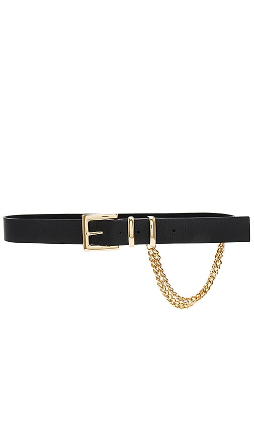 PHOENIX LEATHER BELT – B-low The Belt