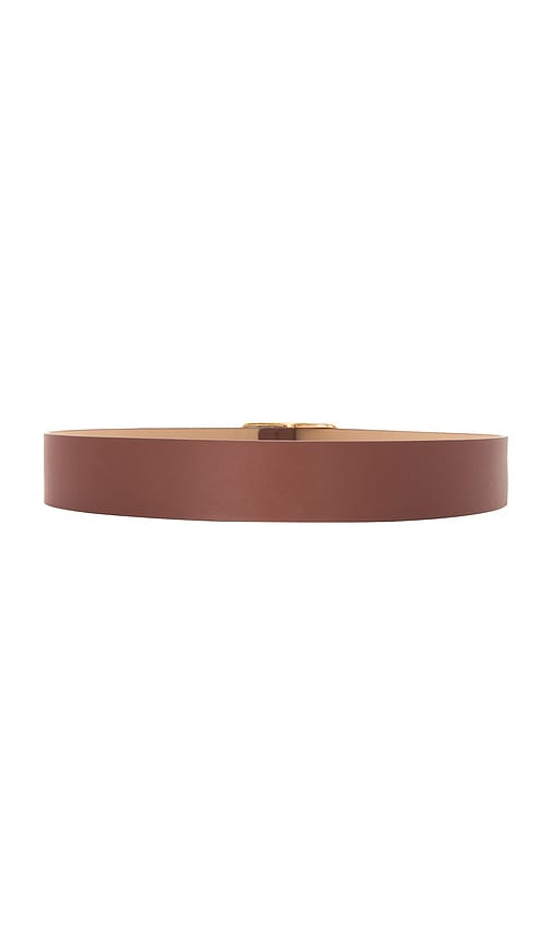 B-low The Belt Milla Belt In Brown