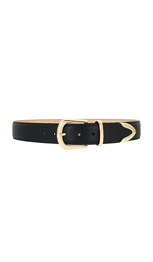 B-low The Belt Marc Belt In Black