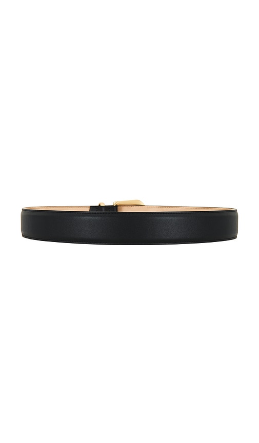 B-low The Belt Marc Belt In Black