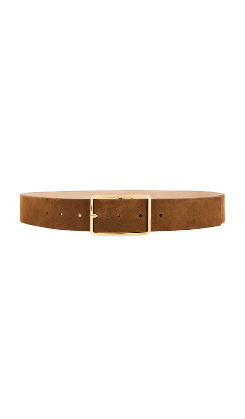 B-Low the Belt Milla Suede