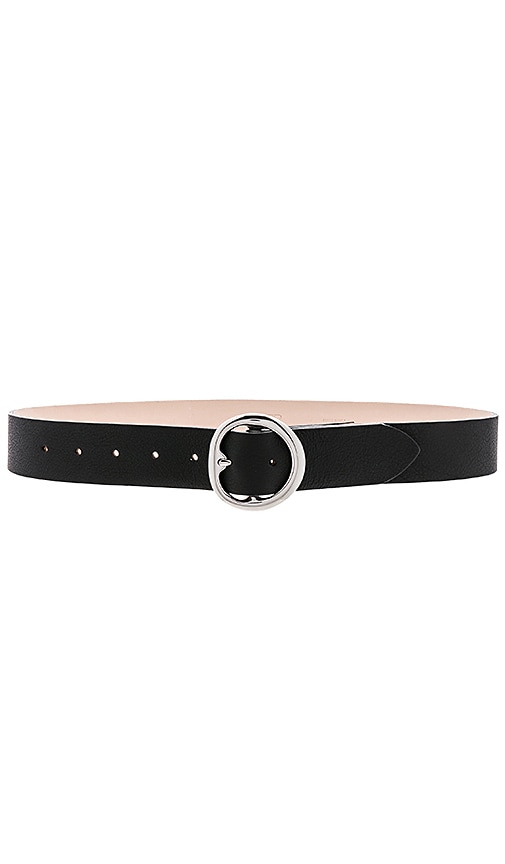 B-Low the Belt Edmond Waist Belt in Vacchetta & Gold