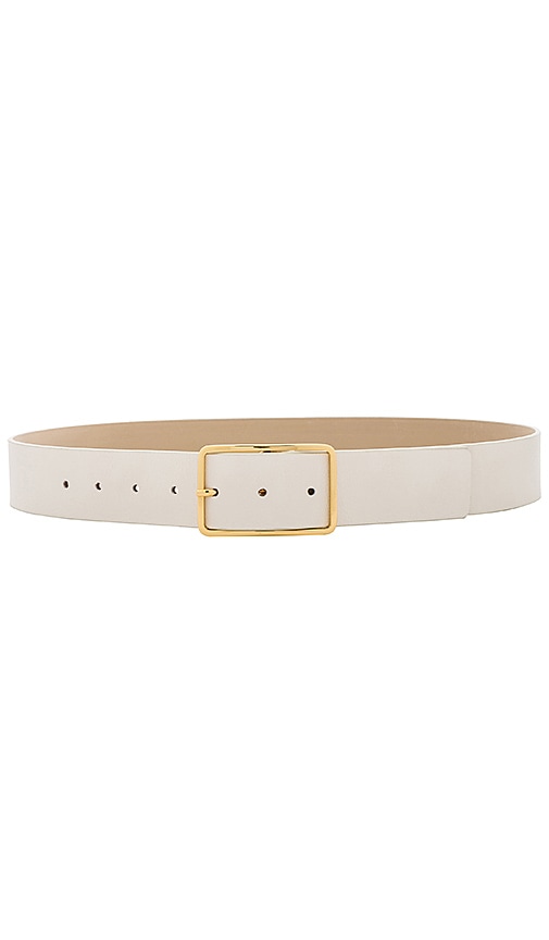 B-Low the Belt Milla Belt in Gesso & Gold | REVOLVE