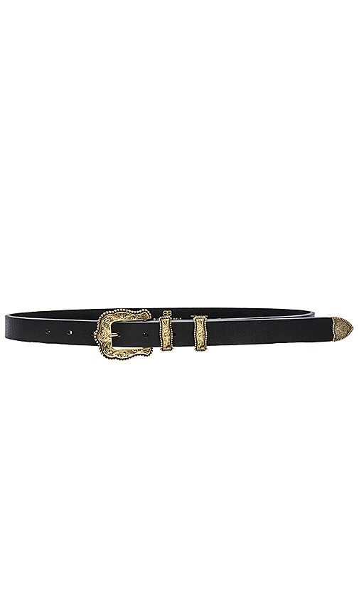 Baby Dakota Belt