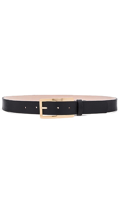 B-Low the Belt Charlie Hip Belt in Black | REVOLVE