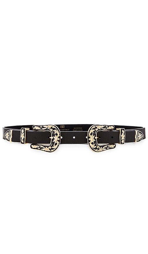 Baby Bri Bri Enamel Hip Belt