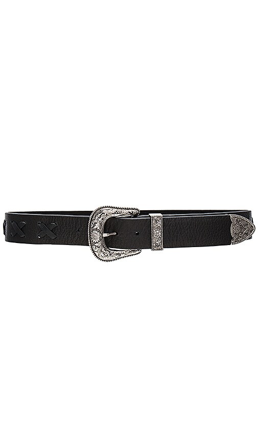 Frank Whip Belt