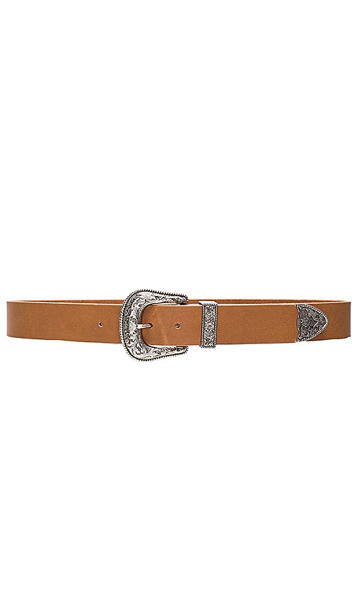 Frank Belt