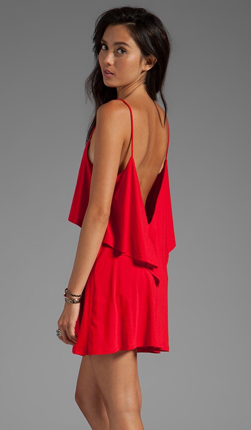 Bachelorette Dress