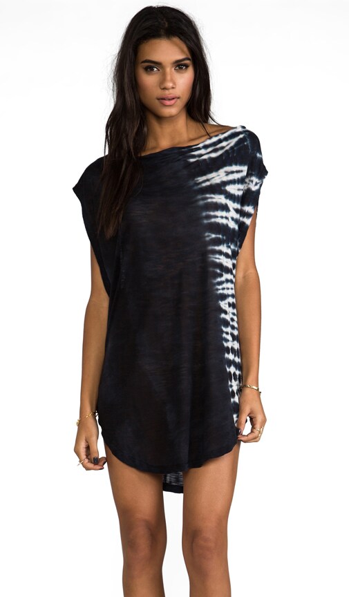 Cocoon Tunic