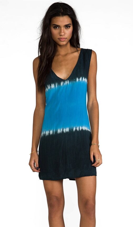 Trapeze Dress