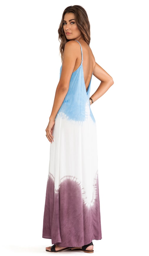 Spring Lovin' Dress