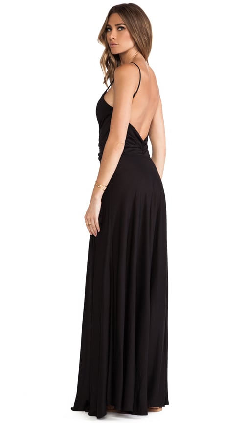 Sunbeam Maxi Dress