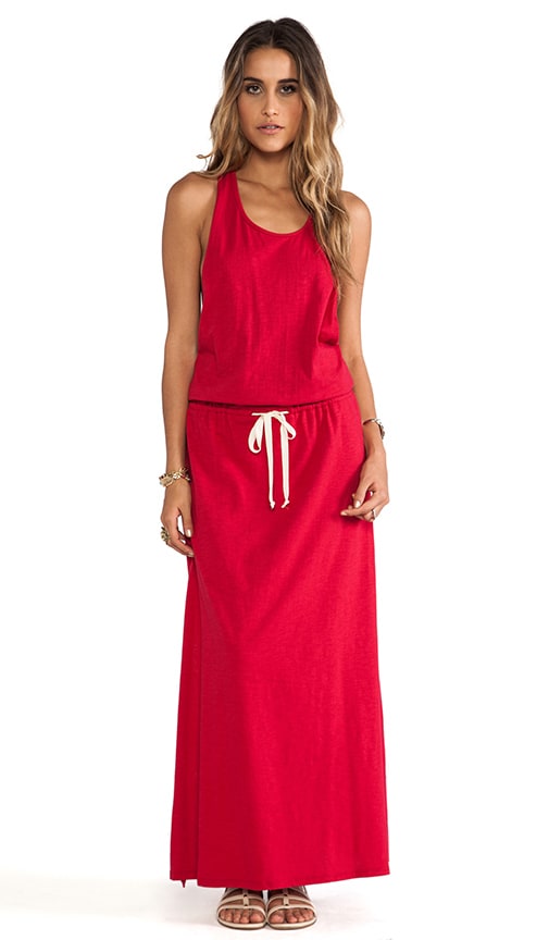Cali Dreamin' Tank Dress
