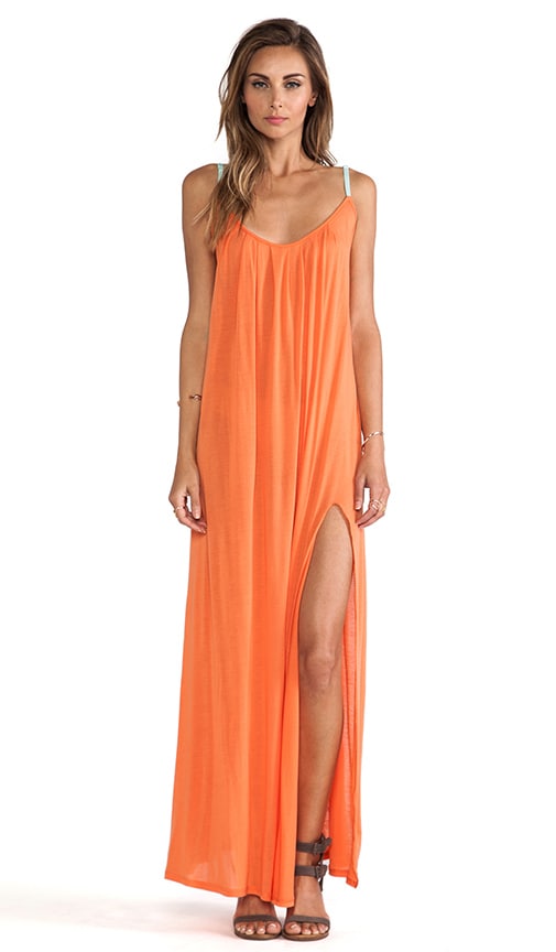 Festival Maxi Dress