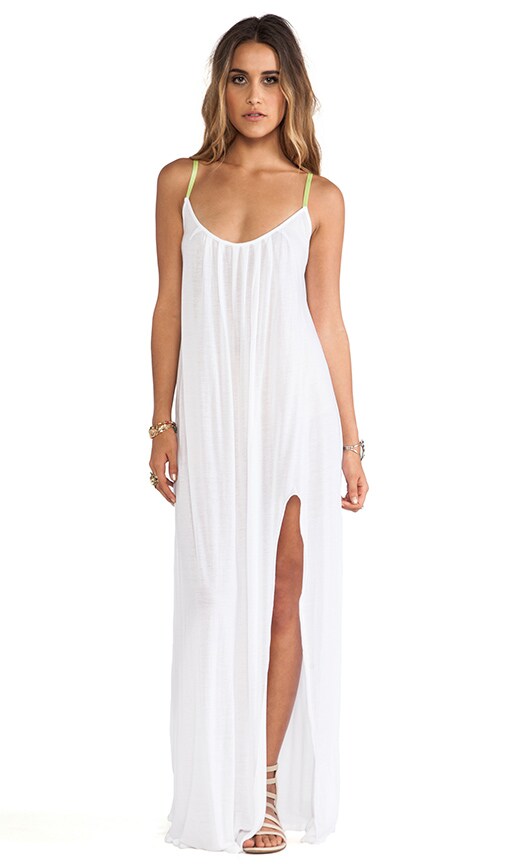 Festival Maxi Dress